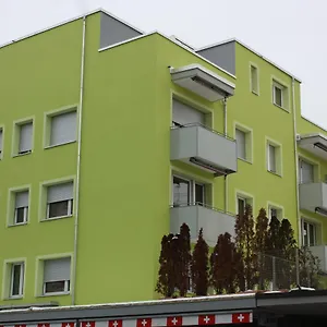  Apartment Swiss Star Residences - Self Check-in
